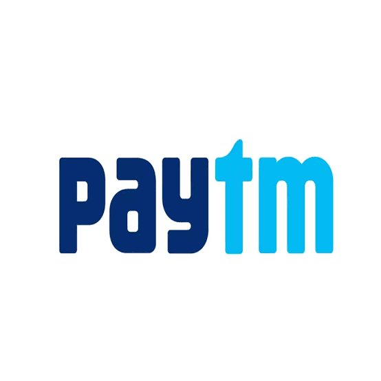 Paytm Shares price 
